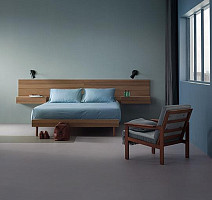 Marmoleum Click 333363 lilac фото 2 | FLOORDEALER